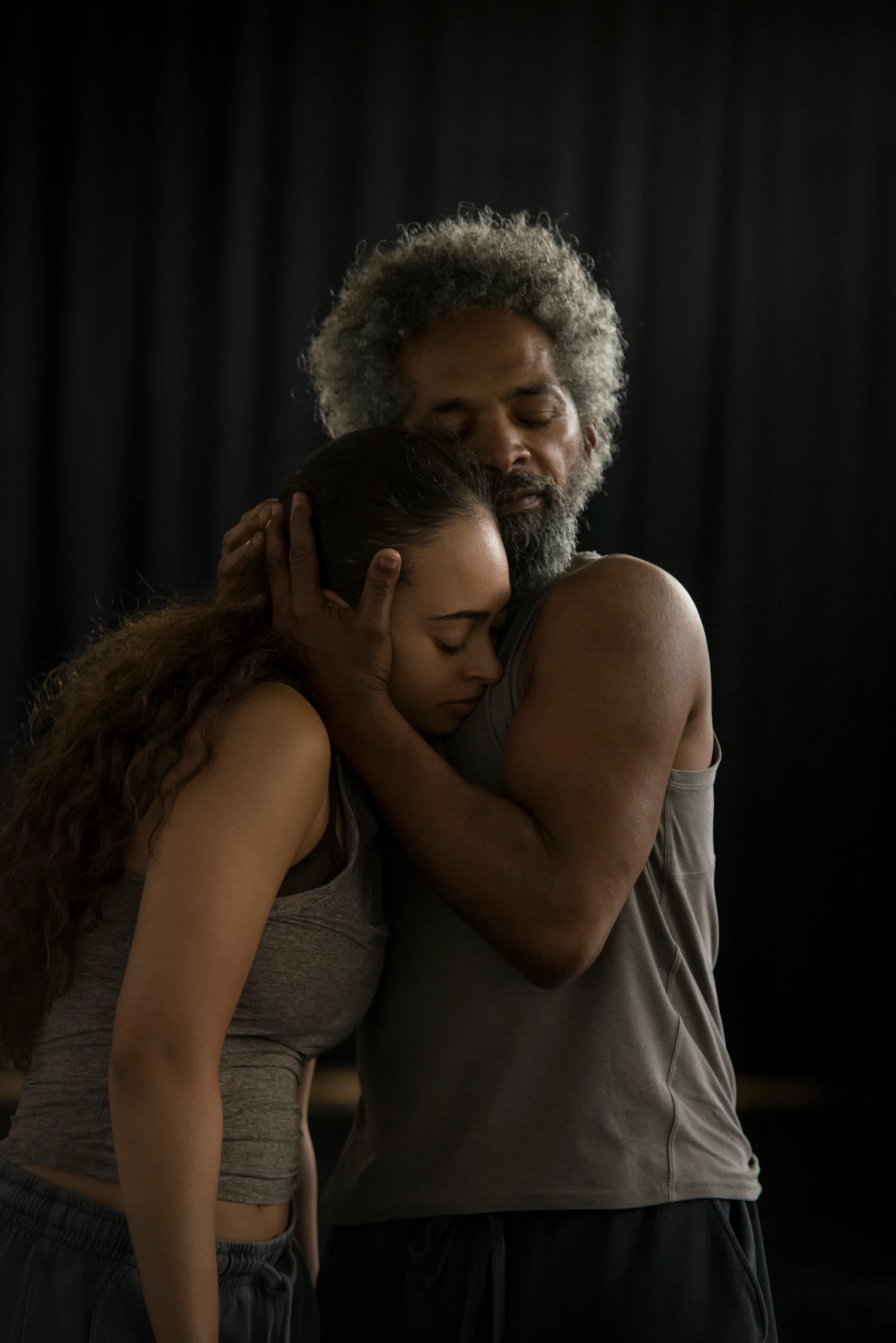 Estreno do último espectáculo da compañía, NGOMA